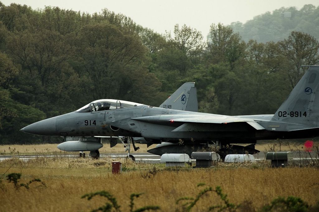 F-15