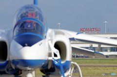 小松基地航空祭