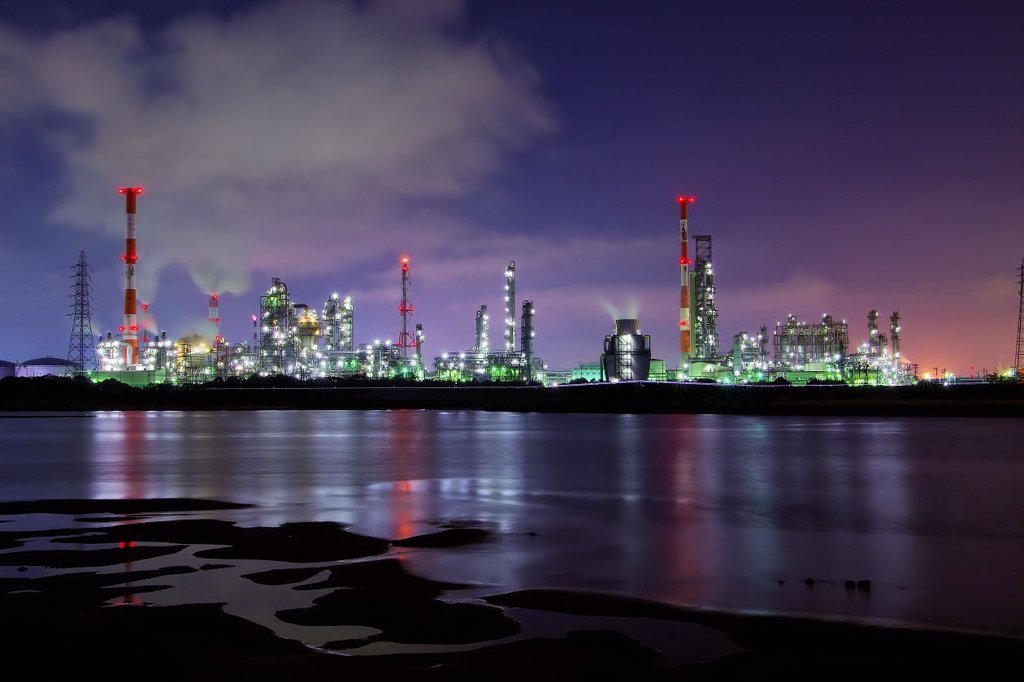 塩浜