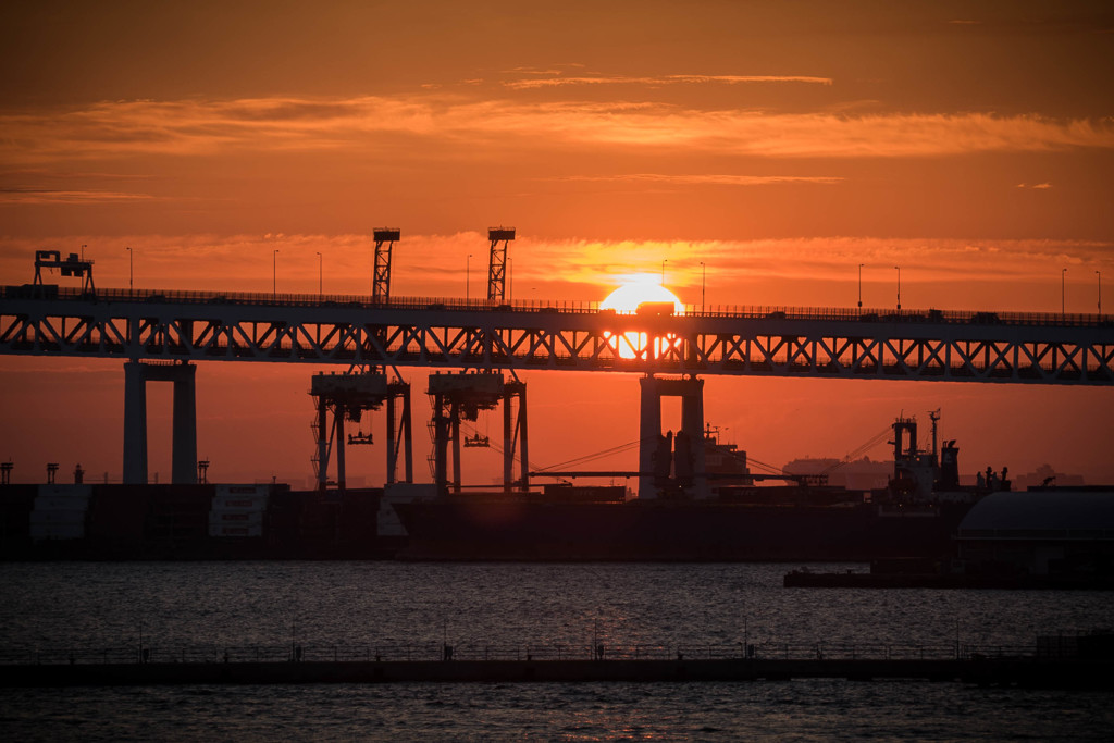 YOKOHAMA　5