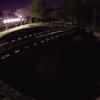 北濃駅転車台