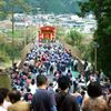 八百津祭り　4/11　四