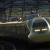 東海道新幹線開業50th 2