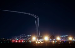 伊丹の空を見上げて　1