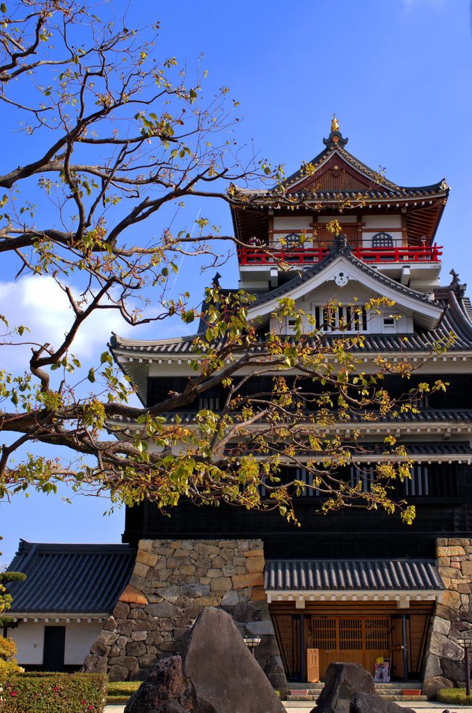 清須城