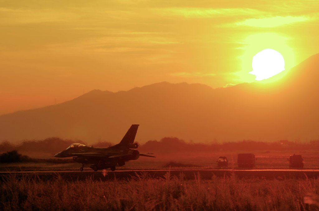 岐阜基地　9/16