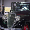 トヨタ博物館の名車達　9