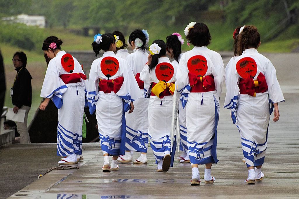 芸妓