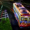 納涼　ビール電車に揺られて♪　Ⅱ
