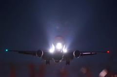 伊丹の空を見上げて　4