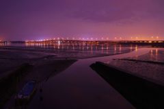 三河港大橋