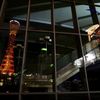 神戸ポートタワー