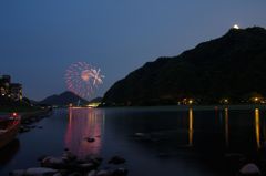 長良川鵜飼　Ⅰ