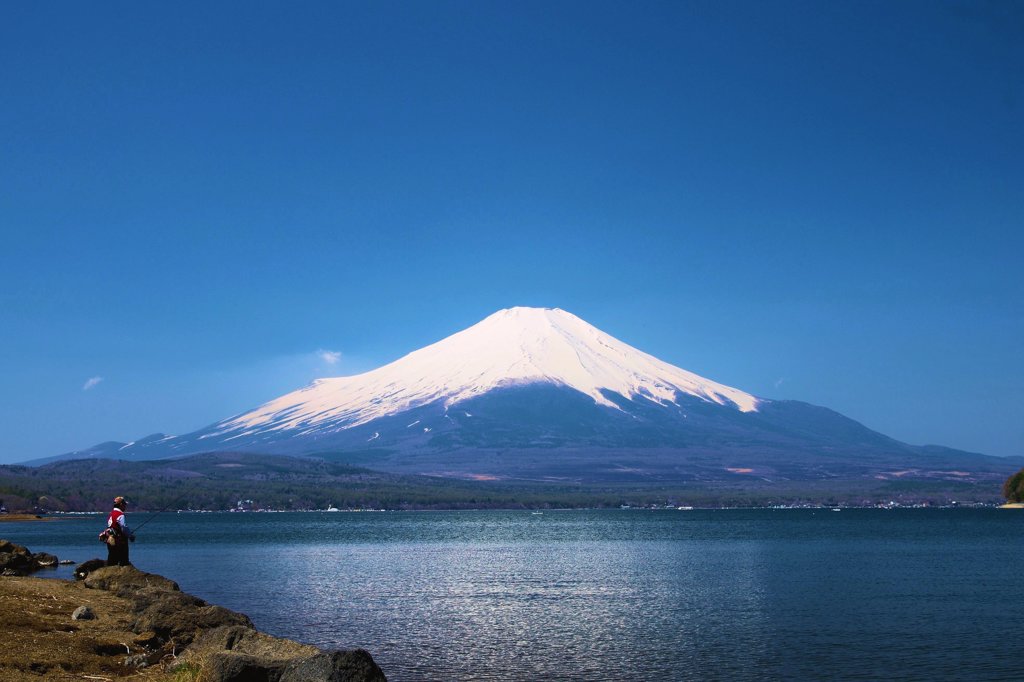 Beautiful mt.fuji  Ⅸ