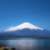 Beautiful mt.fuji  Ⅸ