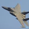 岐阜基地予行　1