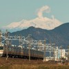 モクモクと御嶽山　1