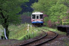 樽見鉄道