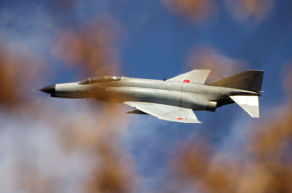 岐阜基地航空祭　2014　2