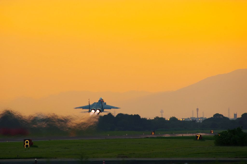 岐阜基地ナイト　5