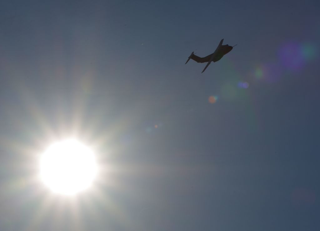 岐阜基地航空祭　2014　6