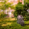 ほっこり地蔵さん