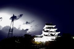 雷空