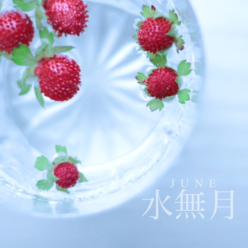 水の月