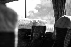 departure