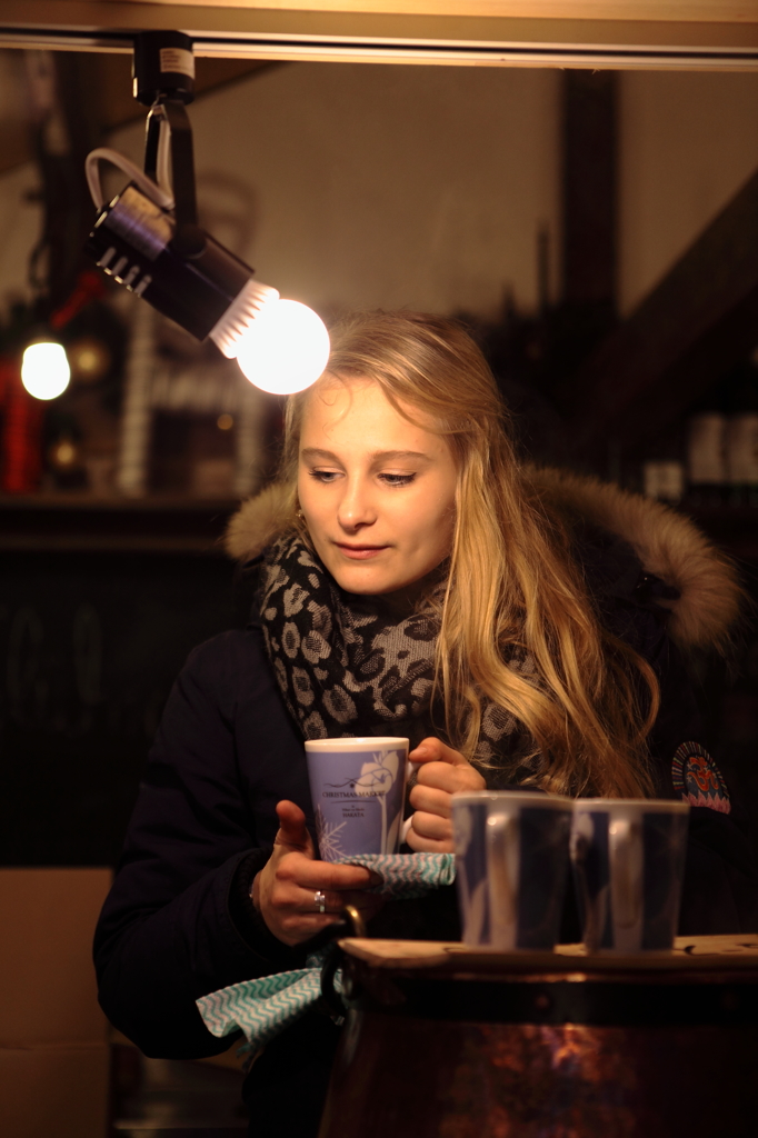 HOT WINE