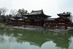 平等院
