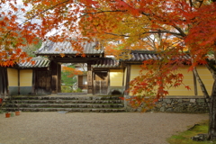 高雄山　神護寺