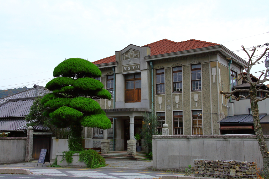 周南市散策