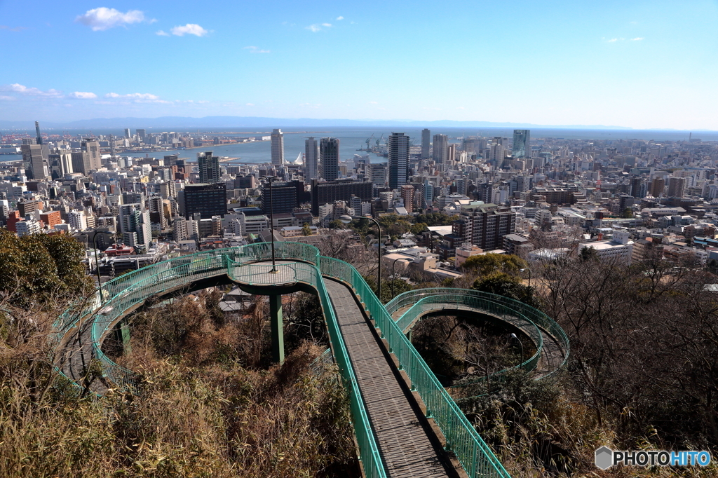 ヴィーナスブリジ