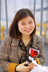 いちごランド・Tâm 