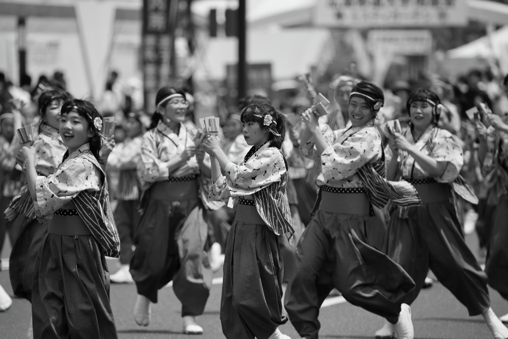 フラワーフェスティバル