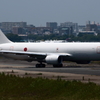 KC-767 空中給油・輸送機