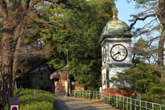 入舟山公園