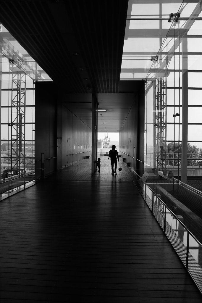 広島市 環境局 中工場