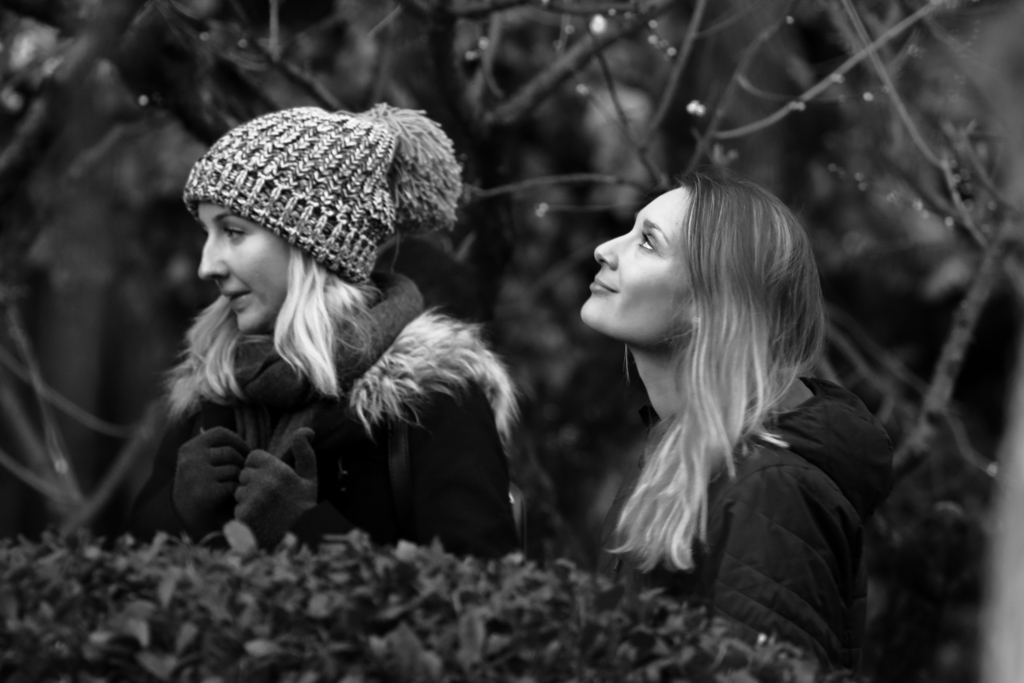 何を愛でるの！