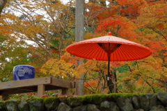 高雄山　神護寺