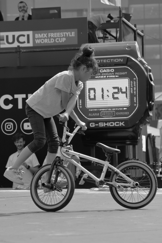 「FISE WORLD SERIES HIROSHIMA 2019」