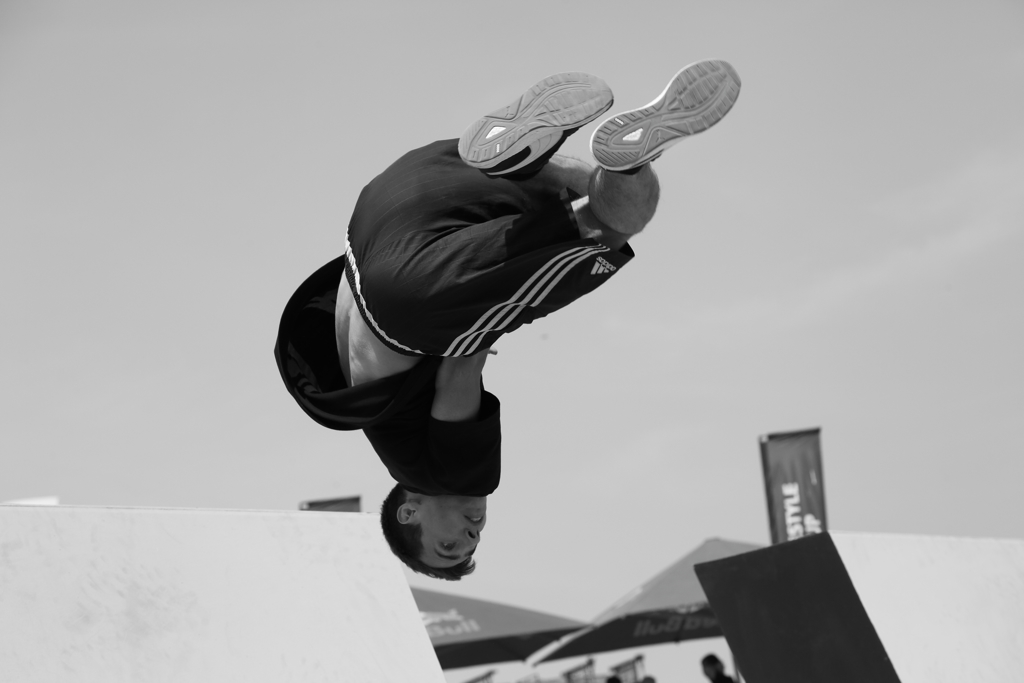 「FISE WORLD SERIES HIROSHIMA 2019」