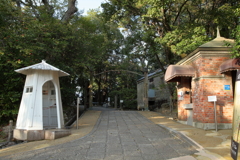 入舟山公園