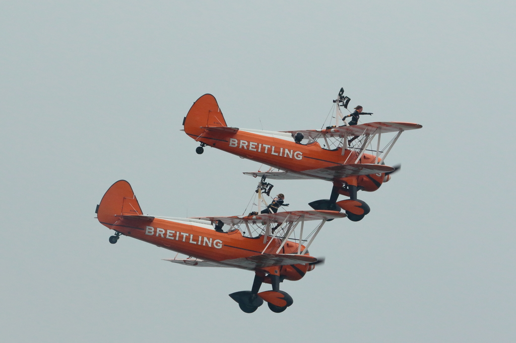 岩国基地フレンドシップデー2015