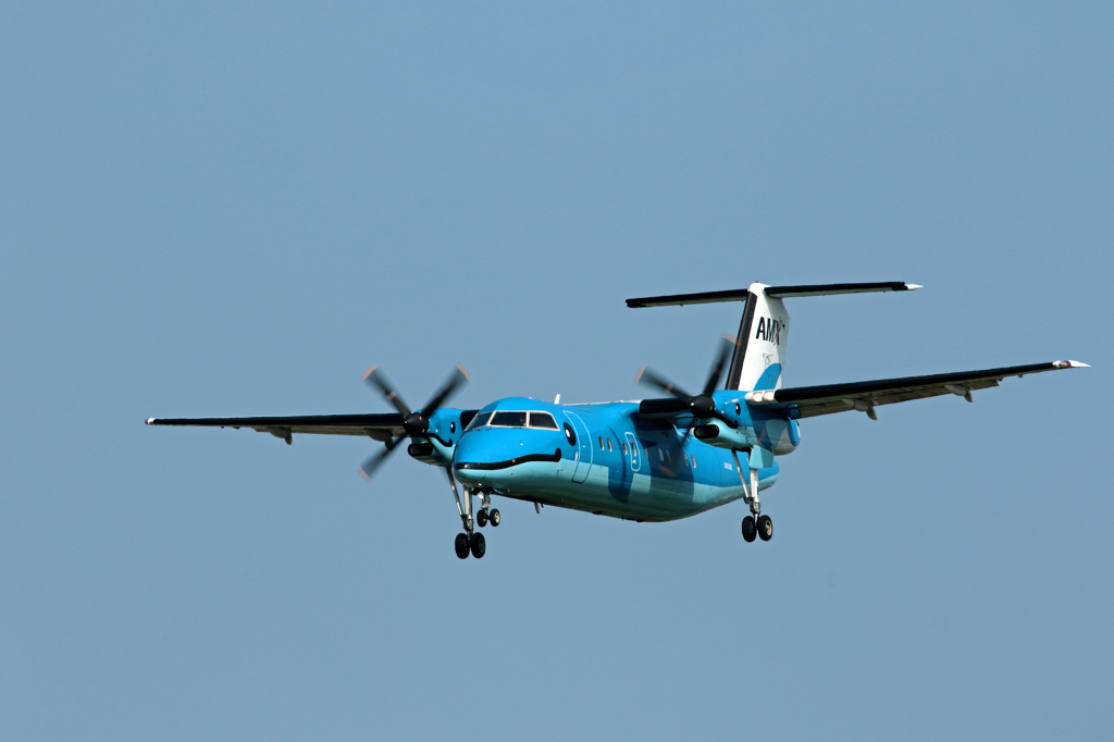 天草エアライン