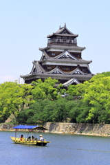 広島城