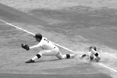 なつにかける高校球児