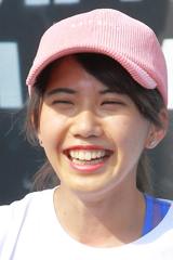   日本のアスリートの泉光