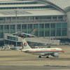 航空自衛隊T-4
